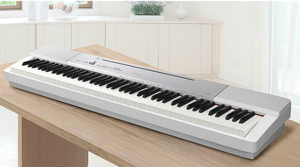 Đàn Piano Điện Casio Px160