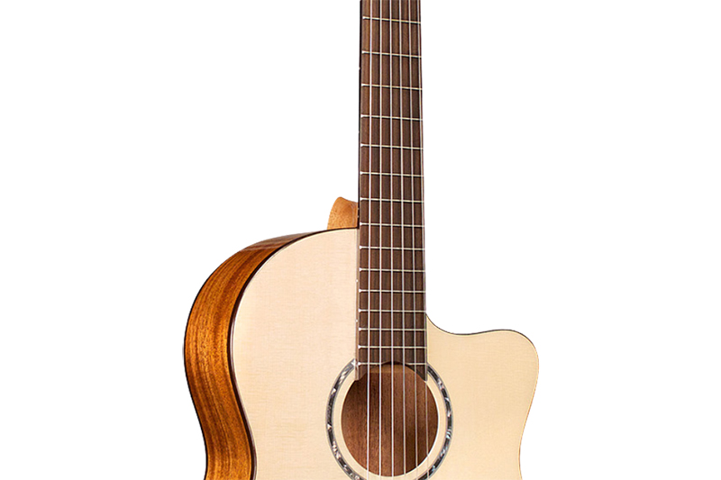 Đàn Guitar Classic Cordoba Fusion 5