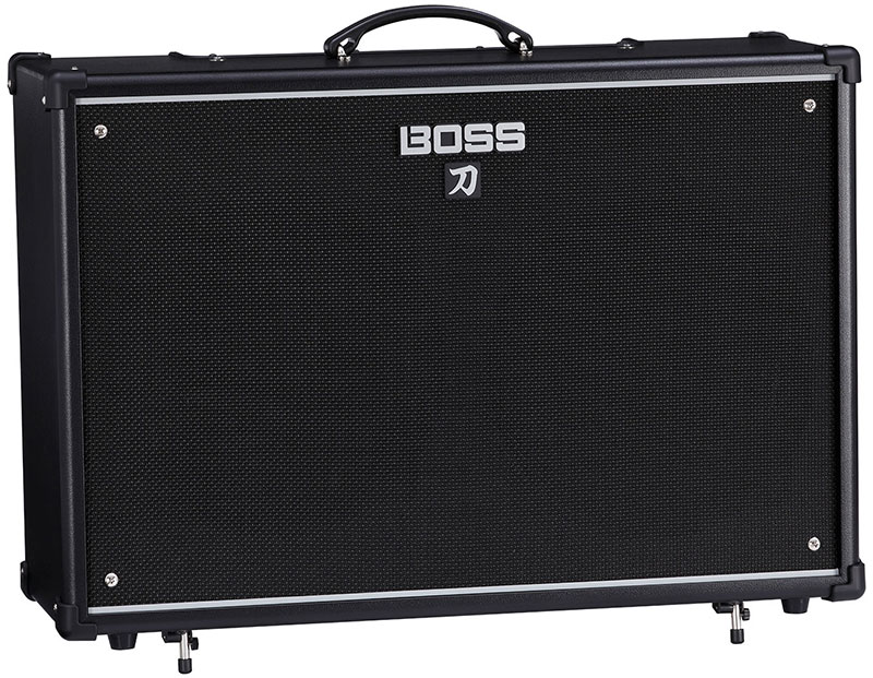 Amplifier Boss Katana KTN100 212