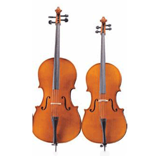 Đàn Cello Kapok C030