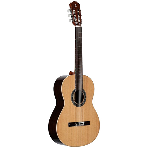 Đàn Guitar Classic Alhambra Senorita 1C