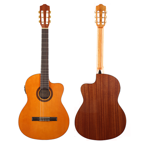 Đàn Guitar Classic Cordoba C1CE