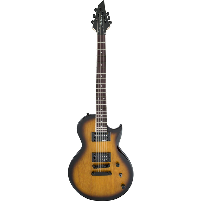 Đàn Guitar Điện Jackson Monarkh SC JS22