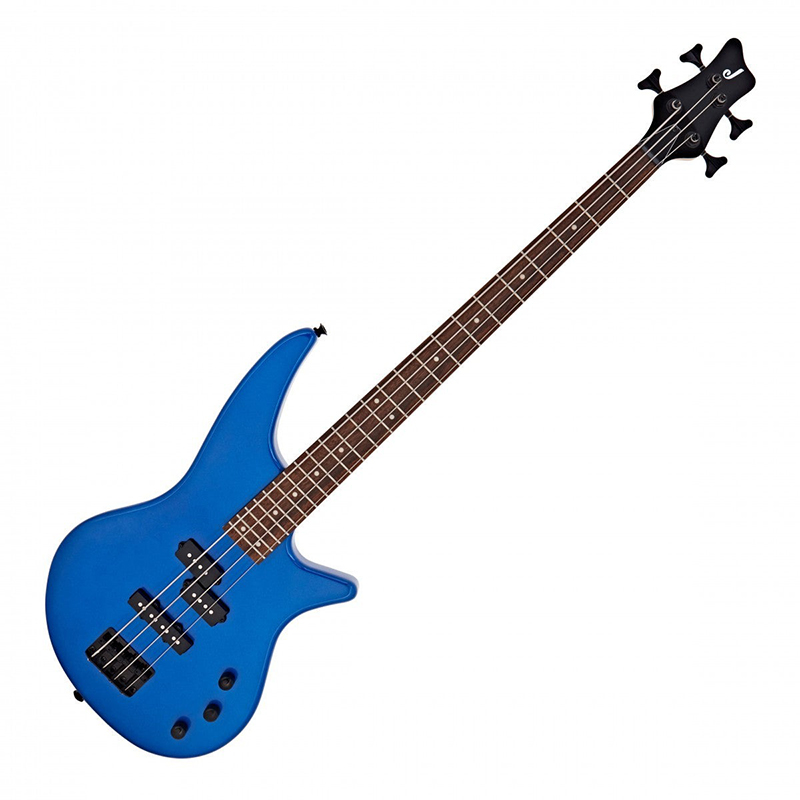 Đàn Guitar Bass Jackson Spectra Bass JS2