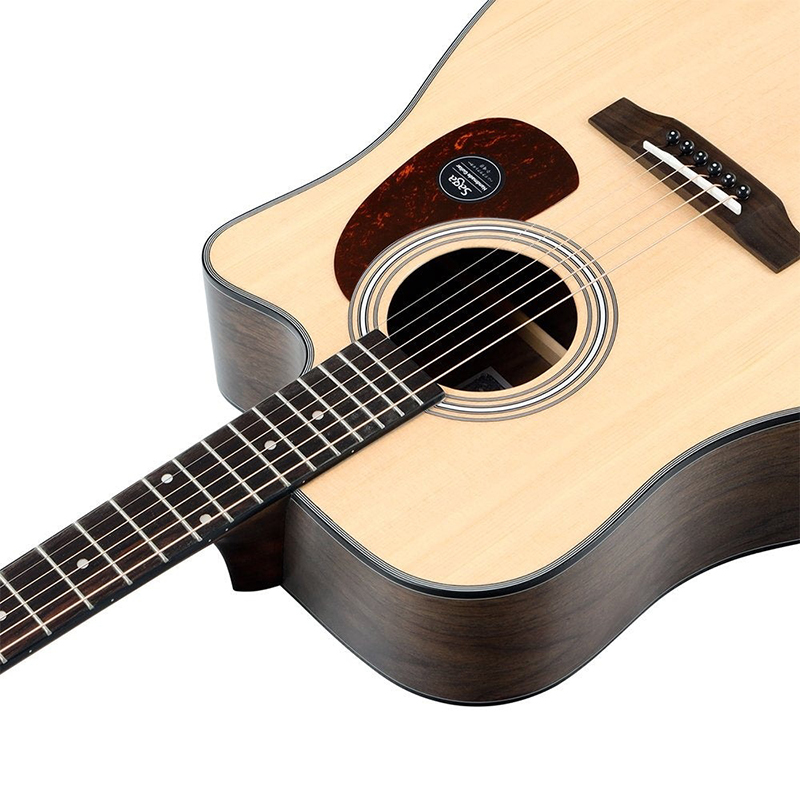 Đàn Guitar Saga SF800C Acoustic