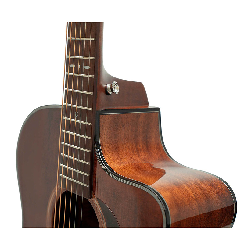 Đàn Guitar Saga SF830C Acoustic