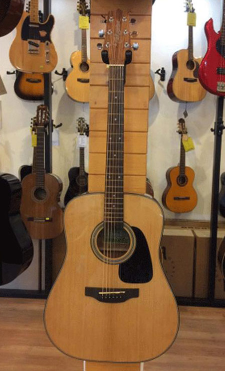 Đàn Guitar Takamine D2D NAT