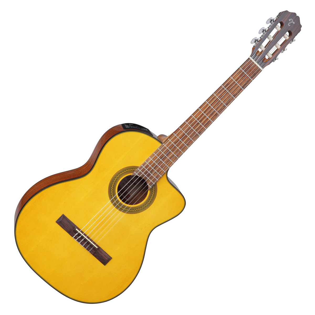 Đàn Guitar Takamine GC1CE - Classic