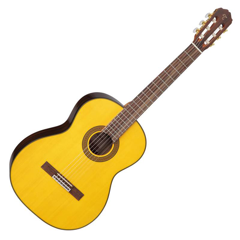 Đàn Guitar Takamine GC5 - Classic