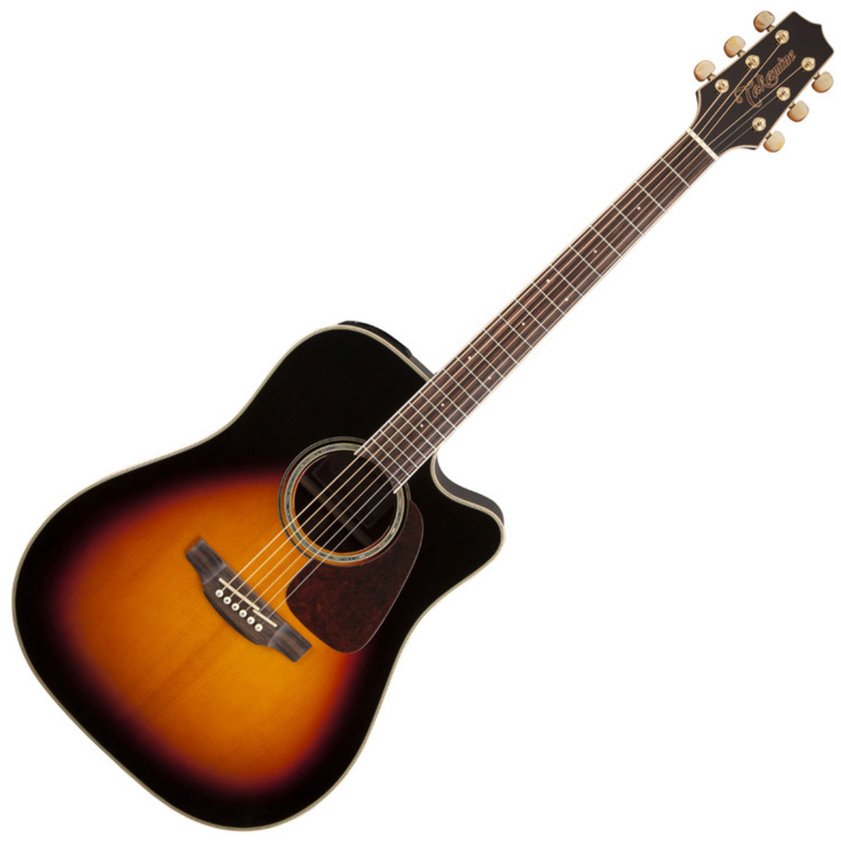 Đàn Guitar Takamine GD71CE Acoustic