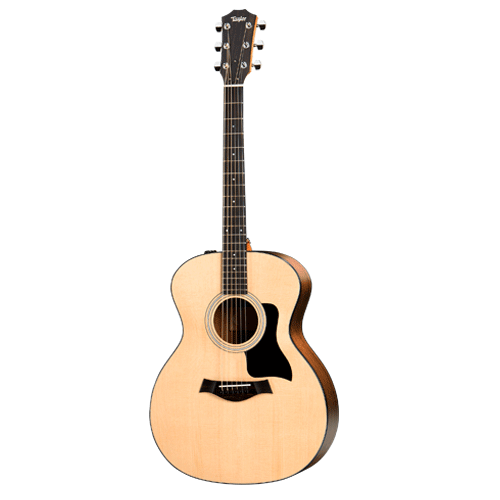 Đàn Guitar Acoustic Taylor 114E