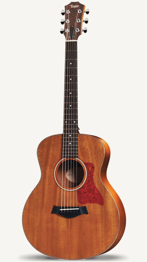 Đàn Guitar Taylor GS Mini Mahogany