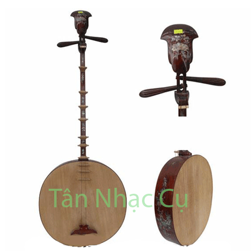 Đàn Nguyệt TMN150