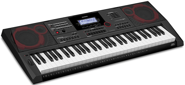 Đàn Organ Casio CTX5000