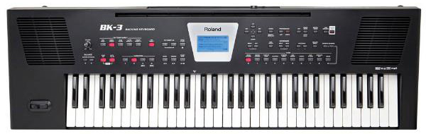 Đàn Organ Roland BK3