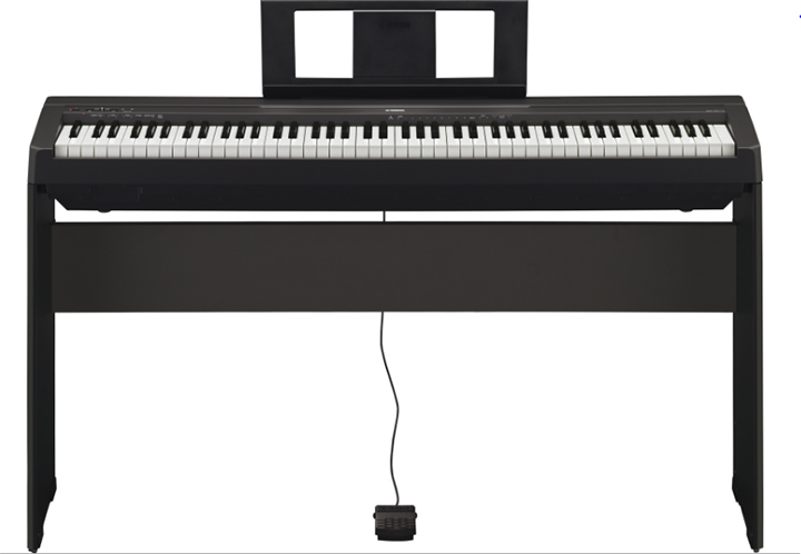 Đàn Piano Điện Yamaha P45