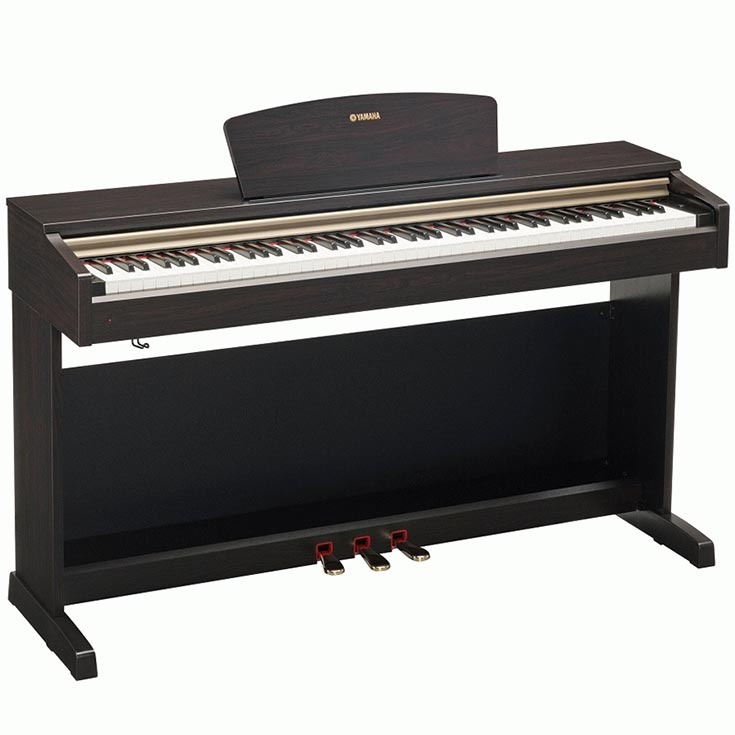 Đàn Piano Điện Yamaha YDP151