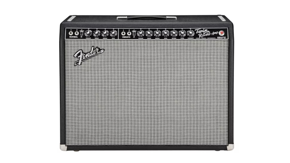 Fender ’65 Twin Reverb