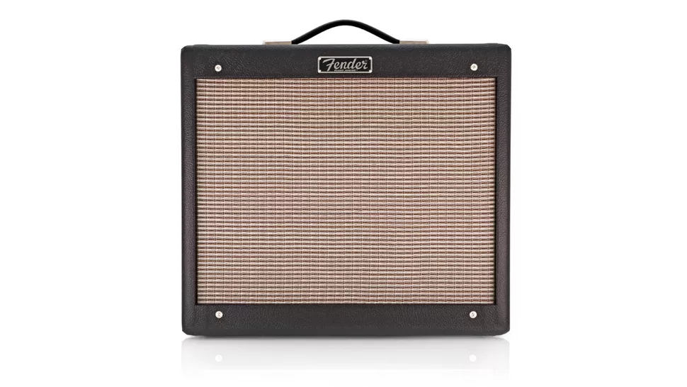 Fender Blues Junior IV