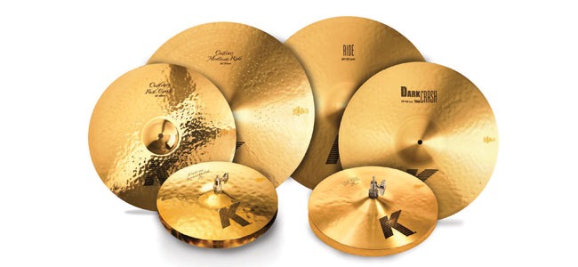 goi cymbal pack