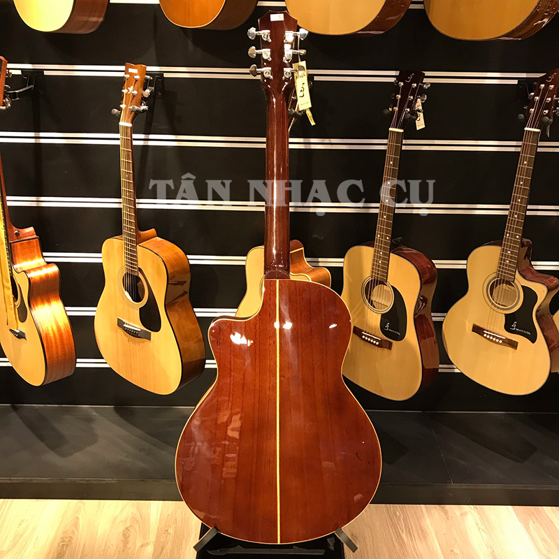 Đàn Guitar Acoustic Ba Đờn J150