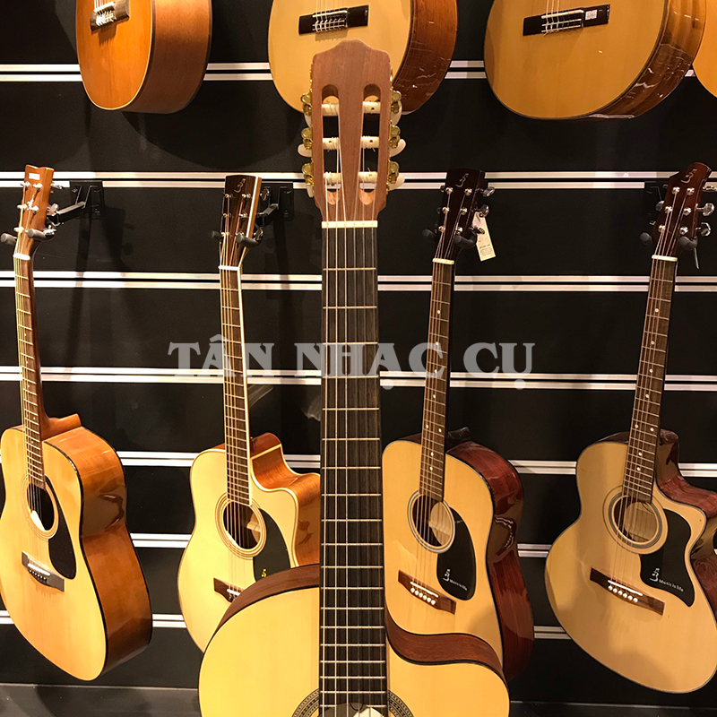 Đàn Guitar Cordoba C1MCET