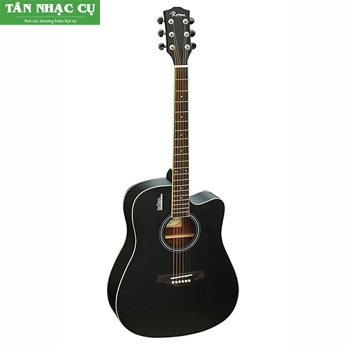 Đàn Guitar Acoustic Rosen G11