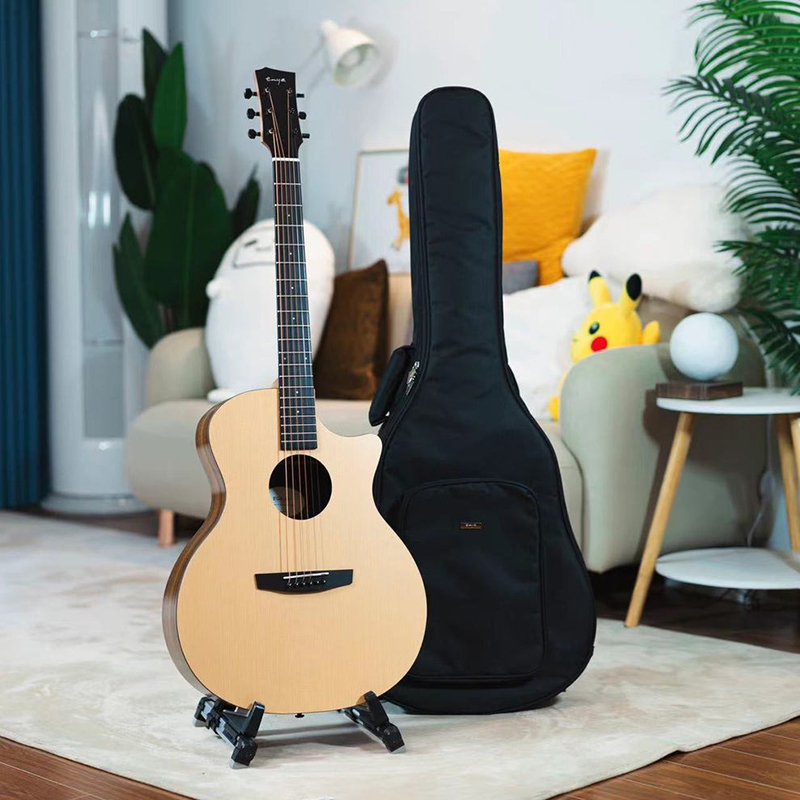 Đàn Guitar Acoustic Enya EGA X0 Pro