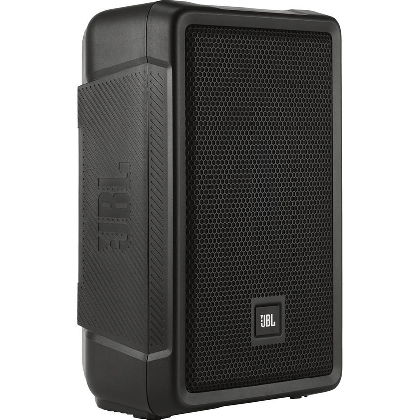 LOA JBL IRX108BT (POWERED 8-INCH PORTABLE PA LOUDSPEAKER WITH BLUETOOTH)