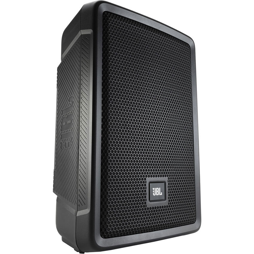 LOA JBL IRX108BT (POWERED 8-INCH PORTABLE PA LOUDSPEAKER WITH BLUETOOTH)