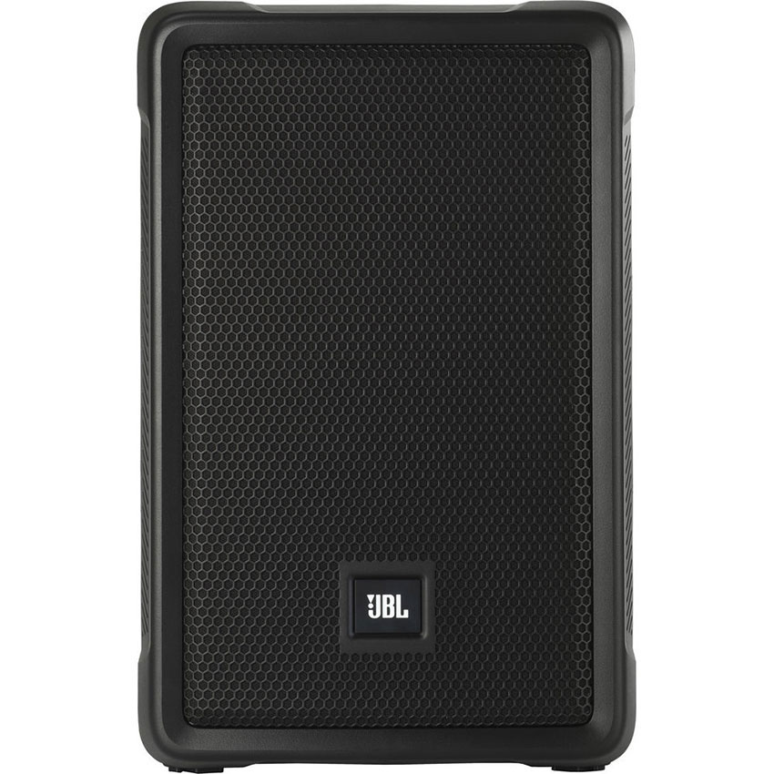 LOA JBL IRX108BT (POWERED 8-INCH PORTABLE PA LOUDSPEAKER WITH BLUETOOTH)