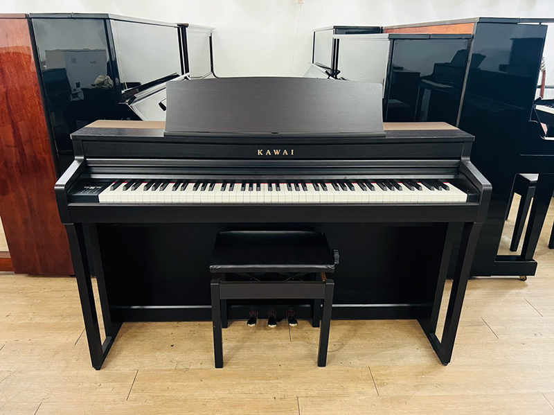 Đàn Piano Điện Cũ Kawai CA59