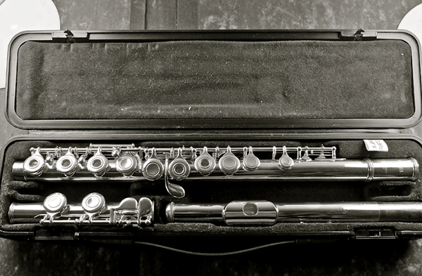 Kèn Flute Yamaha YFL-271