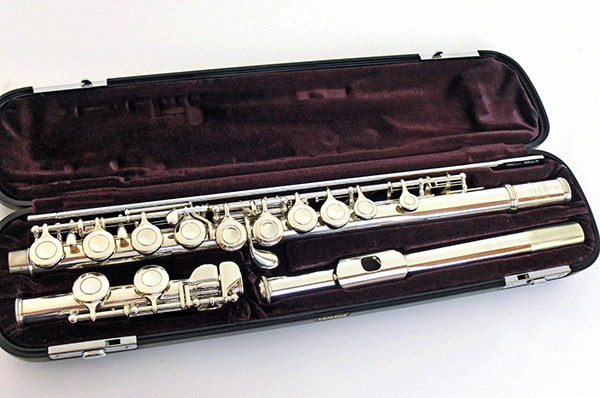 Kèn Flute Yamaha YFL-331