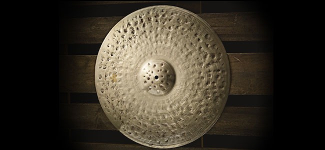 lao hoa cymbal