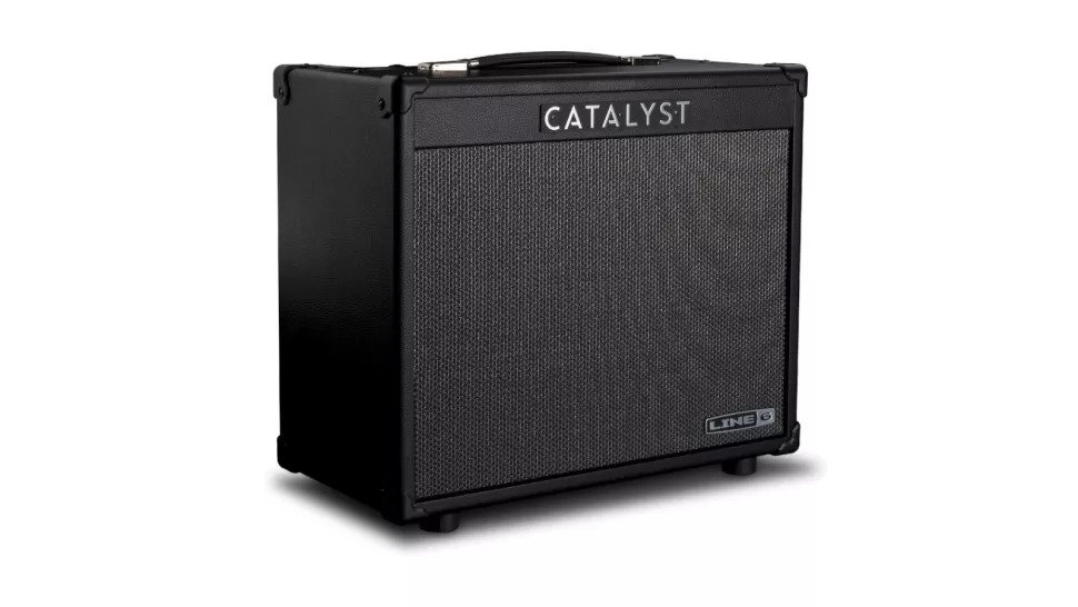 Line 6 Catalyst 60