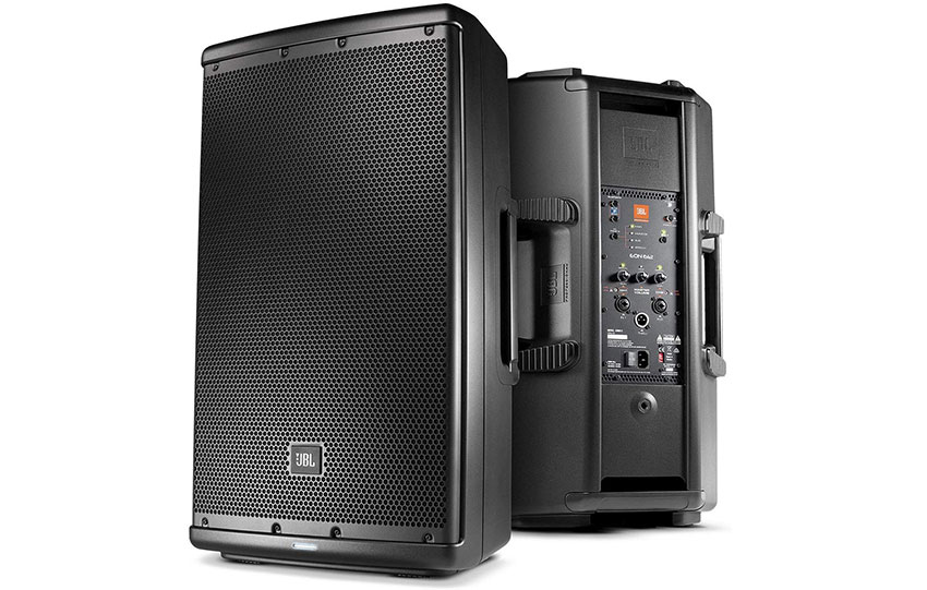 LOA JBL EON612