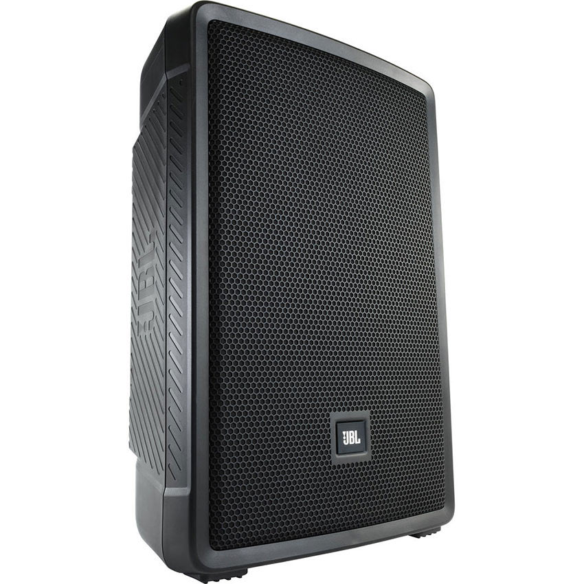 LOA JBL IRX112BT (POWERED 12-INCH PORTABLE PA LOUDSPEAKER WITH BLUETOOTH)