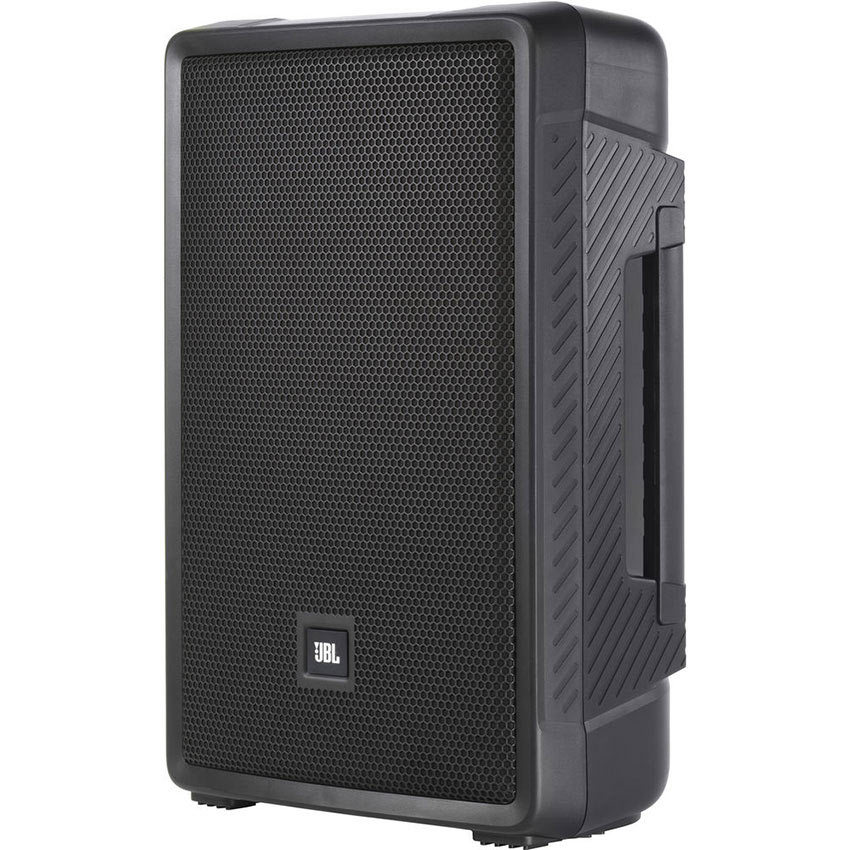 LOA JBL IRX112BT (POWERED 12-INCH PORTABLE PA LOUDSPEAKER WITH BLUETOOTH)