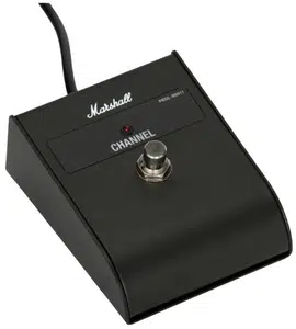 Marshall PEDL-90011 Channel Switching Pedal