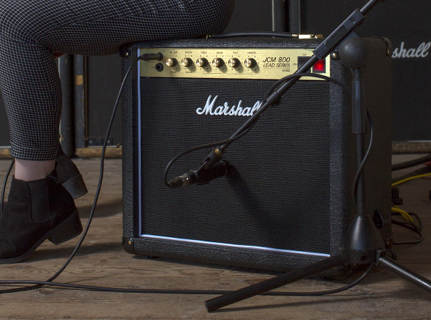 Marshall SC20C Combo 20W