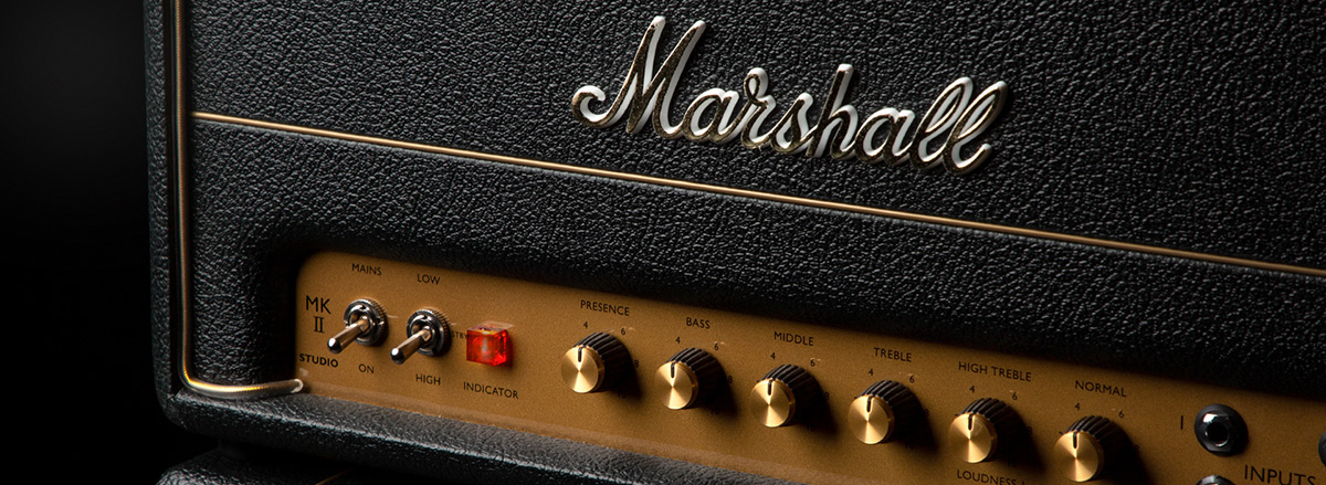 MARSHALL SV20H