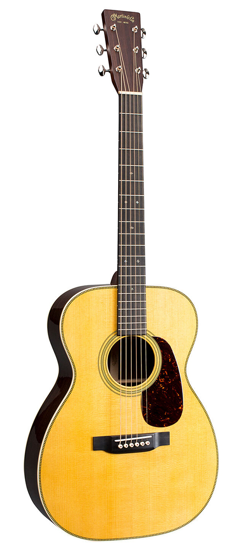 Đàn Guitar Acoustic Martin 00 28