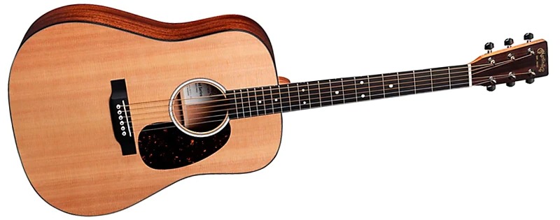 Martin D-10E Road Series Dreadnought