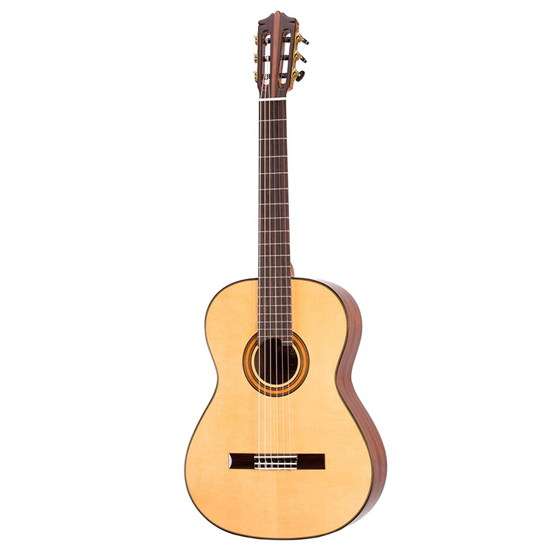 Đàn Guitar Martinez MC118S Classic