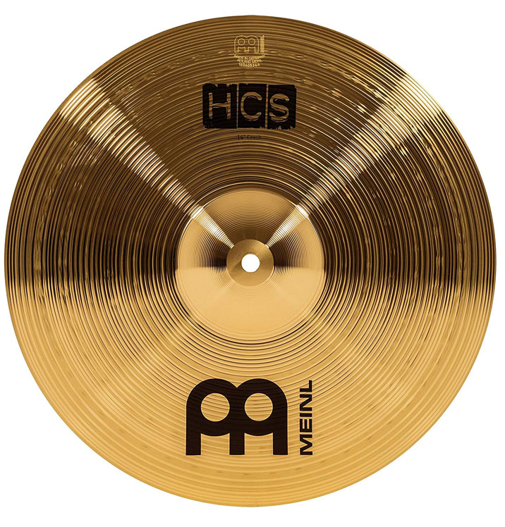 Cymbal Meinl HCS13H