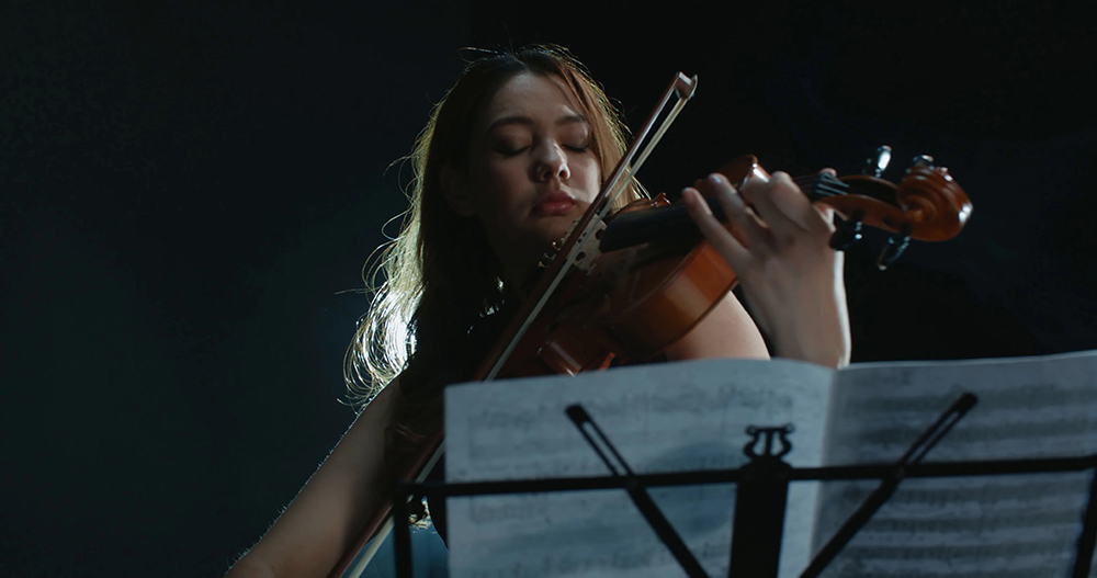 Kinh Nghiệm Mua Violin