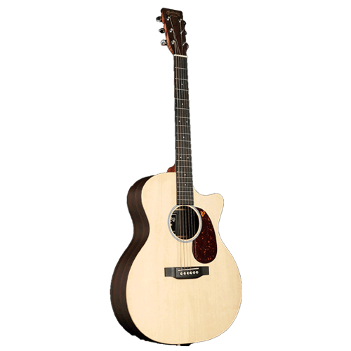 Đàn Guitar Acoustic Martin GPCX1RAE