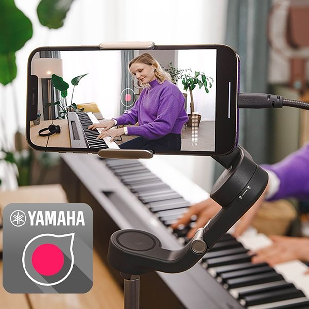 Đàn Piano Điện Yamaha P143