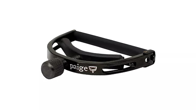 Paige Original 6-String Acoustic Capo